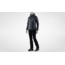 Fjallraven Expedition Pack Down Hoodie - Women's, Large, Navy, F86122-560-L
