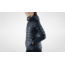 Fjallraven Expedition Pack Down Hoodie - Women's, Large, Navy, F86122-560-L