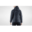 Fjallraven Expedition Pack Down Hoodie - Women's, Large, Navy, F86122-560-L