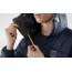 Fjallraven Expedition Pack Down Hoodie - Women's, Large, Navy, F86122-560-L