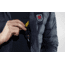 Fjallraven Expedition Pack Down Hoodie - Women's, Large, Navy, F86122-560-L