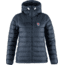 Fjallraven Expedition Pack Down Hoodie - Women's, Large, Navy, F86122-560-L