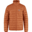 Fjallraven Expedition Pack Down Jacket - Mens, Terracotta Brown, Medium, F86123-243-M