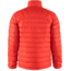 Fjallraven Expedition Pack Down Jacket - Men's, 2XL, True Red, F86123-334-XXL