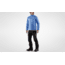 Fjallraven Expedition Pack Down Jacket - Men's, Small, UN Blue, F86123-525-S