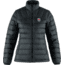 Fjallraven Expedition Pack Down Jacket - Womens, Black, Extra Small, F86124-550-XS