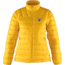 Fjallraven Expedition Pack Down Jacket - Womens, Dandelion, Small, F86124-154-S