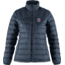 Fjallraven Expedition Pack Down Jacket - Womens, Navy, Extra Small, F86124-560-XS