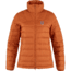 Fjallraven Expedition Pack Down Jacket - Womens, Terracotta Brown, Small, F86124-243-S