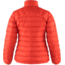 Fjallraven Expedition Pack Down Jacket - Womens, True Red, Small, F86124-334-S