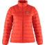Fjallraven Expedition Pack Down Jacket - Womens, True Red, Small, F86124-334-S