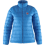 Fjallraven Expedition Pack Down Jacket - Womens, UN Blue, Medium, F86124-525-M