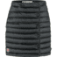 Fjallraven Expedition Pack Down Skirt - Womens, Black, 2XS, F86367-550-XXS