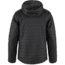 Fjallraven Expedition X-Latt Hoodie - Mens, Black, Medium, F12500157-550FR-M