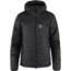 Fjallraven Expedition X-Latt Hoodie - Mens, Black, Medium, F12500157-550FR-M