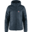 Fjallraven Expedition X-Latt Hoodie - Mens, Navy, Medium, F12500157-560FR-M