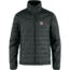 Fjallraven Expedition X-Latt Jacket - Mens, Black, Medium, F86333-550-M