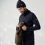 Fjallraven Expedition X-Latt Jacket - Mens, Deep Forest, Extra Large, F86333-662-XL