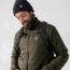 Fjallraven Expedition X-Latt Jacket - Mens, Deep Forest, Extra Large, F86333-662-XL