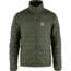 Fjallraven Expedition X-Latt Jacket - Mens, Deep Forest, Extra Large, F86333-662-XL