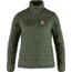 Fjallraven Expedition X-Latt Jacket - Womens, Deep Forest, Small, F86334-662-S