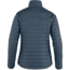 Fjallraven Expedition X-Latt Jacket - Womens, Navy, Extra Large, F86334-560-XL