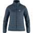 Fjallraven Expedition X-Latt Jacket - Womens, Navy, Extra Large, F86334-560-XL