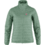 Fjallraven Expedition X-Latt Jacket - Womens, Patina Green, Extra Large, F86334-614-XL