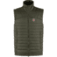 Fjallraven Expedition X-Latt Vest - Mens, Deep Forest, Small, F87076-662-S