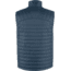 Fjallraven Expedition X-Latt Vest - Mens, Navy, Small, F87076-560-S