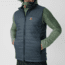 Fjallraven Expedition X-Latt Vest - Mens, Navy, Small, F87076-560-S