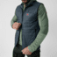 Fjallraven Expedition X-Latt Vest - Mens, Navy, Small, F87076-560-S
