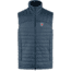 Fjallraven Expedition X-Latt Vest - Mens, Navy, Small, F87076-560-S