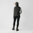 Fjallraven Expedition X-Latt Vest - Womens, Black, 2XS, F86366-550-XXS