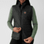 Fjallraven Expedition X-Latt Vest - Womens, Black, 2XS, F86366-550-XXS