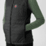 Fjallraven Expedition X-Latt Vest - Womens, Black, 2XS, F86366-550-XXS