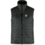 Fjallraven Expedition X-Latt Vest - Womens, Black, 2XS, F86366-550-XXS