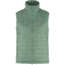 Fjallraven Expedition X-Latt Vest - Womens, Patina Green, Large, F86366-614-L