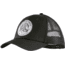 Fjallraven Fikapaus Langtradarkeps, Black, Large/Extra Large, F78140-550-L/XL