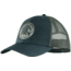 Fjallraven Fikapaus Langtradarkeps, Dark Navy, Large/Extra Large, F78140-555-L/XL