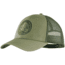 Fjallraven Fikapaus Langtradarkeps, Green, Large/Extra Large, F78140-620-L/XL