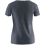 Fjallraven Fikapaus T-Shirt - Womens, Navy, Large, F83512-560-L