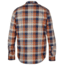 Fjallraven Fjallglim Shirt - Mens, Autumn Leaf, Extra Small, F81380-215-XS