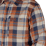 Fjallraven Fjallglim Shirt - Mens, Autumn Leaf, Extra Small, F81380-215-XS