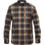 Fjallraven Fjallglim Shirt - Mens, Black, Small, F81380-550-S