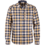 Fjallraven Fjallglim Shirt - Mens, Blueberry, S, F81474-535-S
