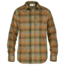 Fjallraven Fjallglim Shirt - Mens-Chestnut-Medium