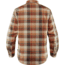 Fjallraven Fjallglim Shirt - Mens, Dark Sand, Large, F81380-227-L