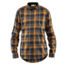 Fjallraven Fjallglim Shirt - Mens, Deep Forest, Small, F81380-662-S