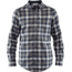 Fjallraven Fjallglim Shirt - Mens, Night Sky, S, F81474-575-S